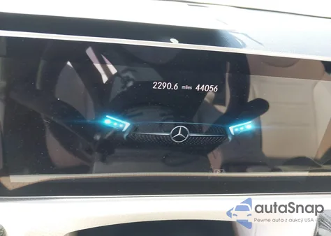 2020 Mercedes-Benz Cla 250 z USA, uszkodzony, nr VIN W1K5J4GB4LN103176